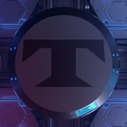 Titan crypto logo