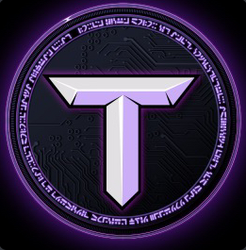 TITAN crypto logo