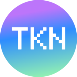 Token Name Service crypto logo