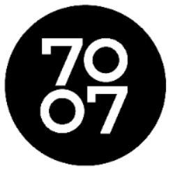 Token7007 crypto logo