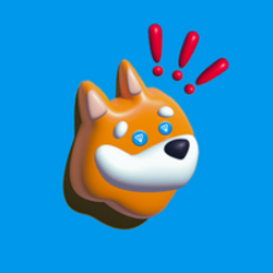 Tonk Inu crypto logo