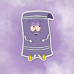 Towelie crypto logo