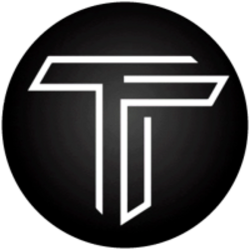 Track The Funds Bot crypto logo