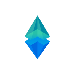 Treehouse ETH crypto logo