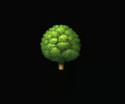 /treeplanting crypto logo