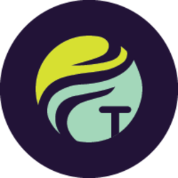 Tripolar crypto logo