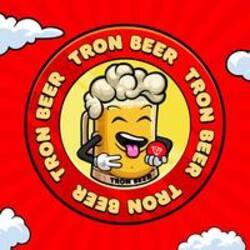 TRON BEER crypto logo