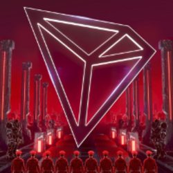 TronArmy crypto logo