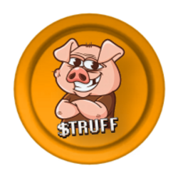 Truffle Token crypto logo