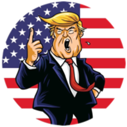 TrumpCEO crypto logo