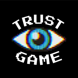 TRUST crypto logo