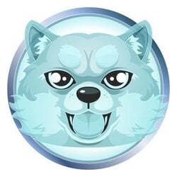 Truth Inu crypto logo