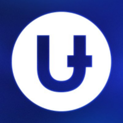 U Coin crypto logo