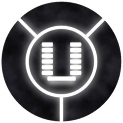 U Protocol crypto logo