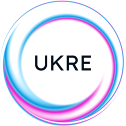 UK Real Estate crypto logo