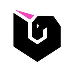 Unibets.AI crypto logo