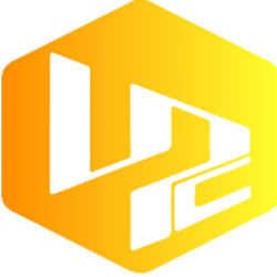 Unipoly crypto logo