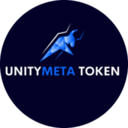 UnityMeta Token crypto logo