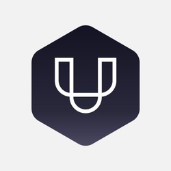 Unreal AI crypto logo