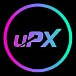 uPX crypto logo