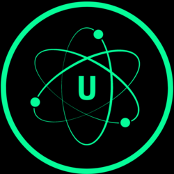 Uranium3o8 crypto logo