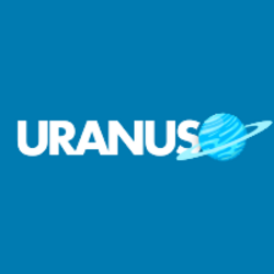 URANUS crypto logo