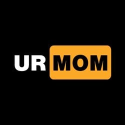 URMOM crypto logo