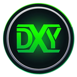 US Degen Index 6900 crypto logo