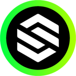 Stable crypto logo