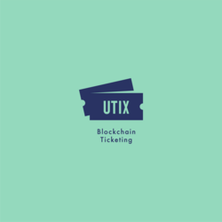 UTIX crypto logo