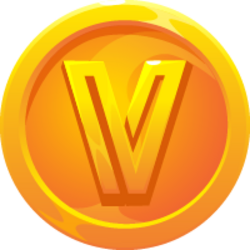 Valeria crypto logo