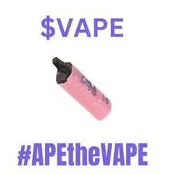 VAPE crypto logo