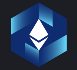 Veno ETH crypto logo