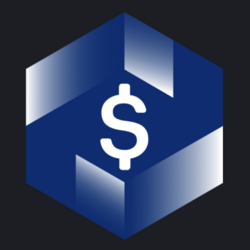 Veno USD crypto logo