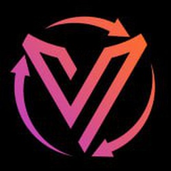 Vertex crypto logo