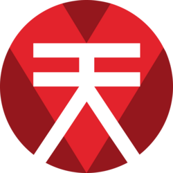 Vested XOR crypto logo