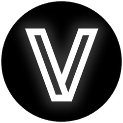 Virtucoin crypto logo