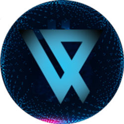 VishAI crypto logo