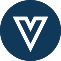 Viterium crypto logo