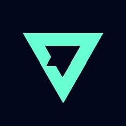 VLaunch crypto logo