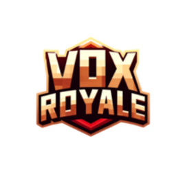 Vox Royale crypto logo