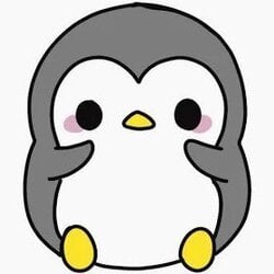 WADDLE•WADDLE•PENGU crypto logo