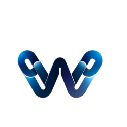 W Coin crypto logo