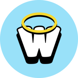 WAGMI crypto logo