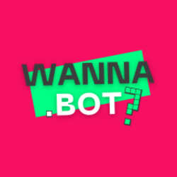 Wanna Bot crypto logo