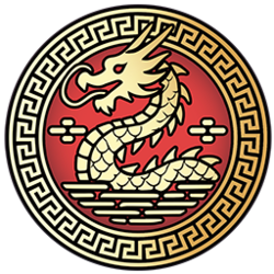 War Three Kingdoms crypto logo