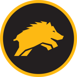 Warthog crypto logo