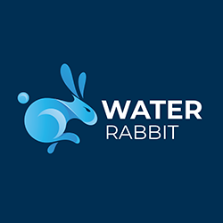 Water Rabbit crypto logo