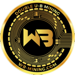 WB-Mining crypto logo