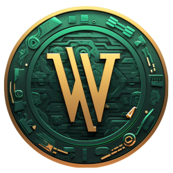 WeCash crypto logo